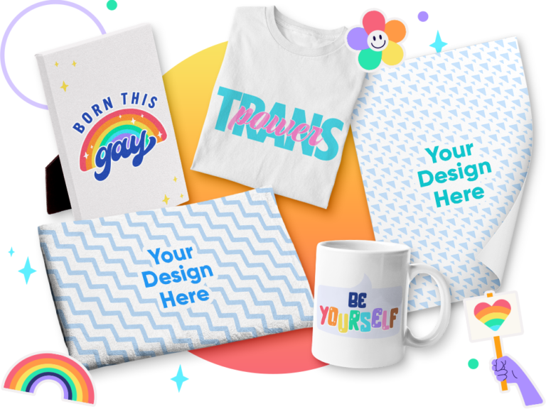 5 Tips About Pride Month Merch You Need To Succeed On Sales This 2022