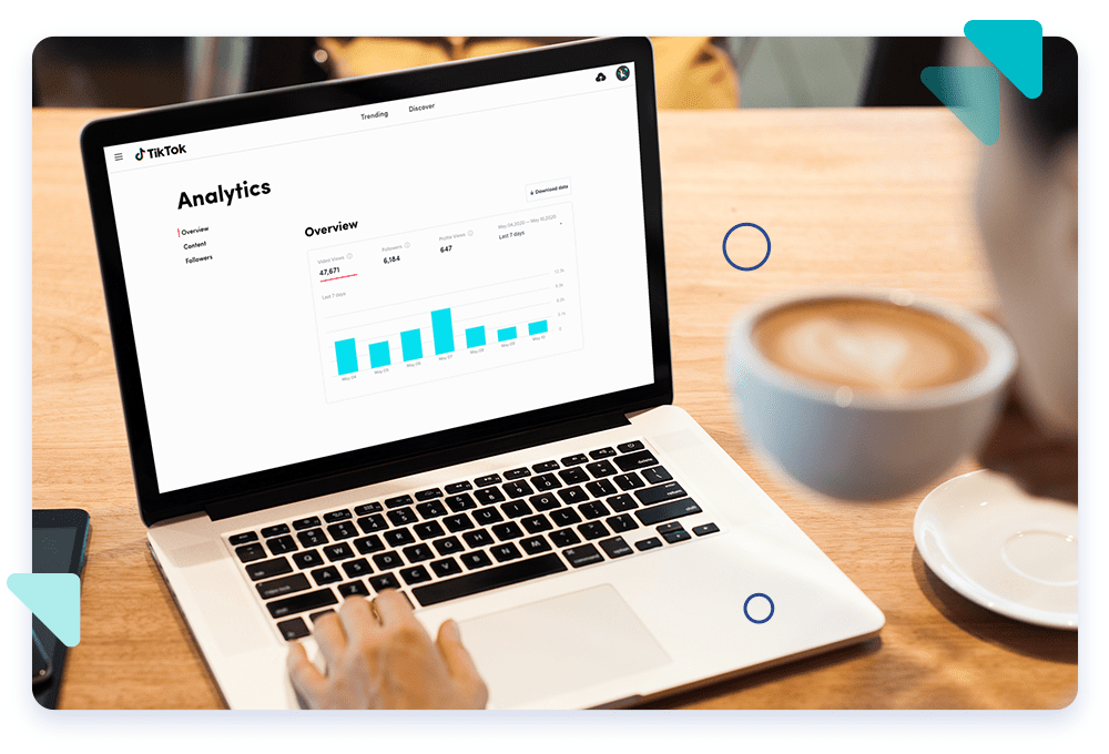 TikTok Analytics