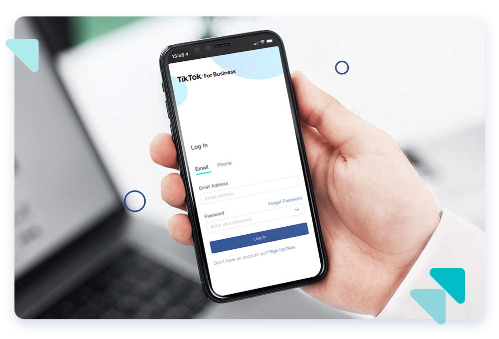 TikTok for Business