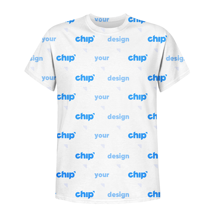 Men's AOP T-Shirt-image