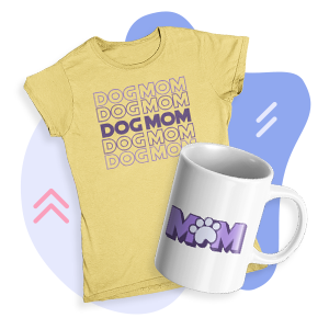 Dog moms