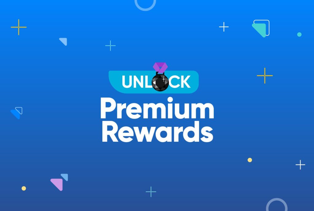 Chip Rewards