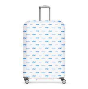 Large Luggage Cover Image