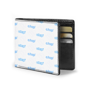 Mini Bifold Wallet Image