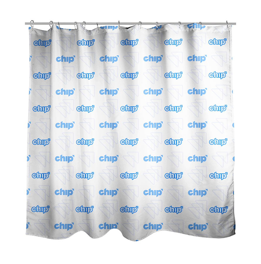 Shower Curtain main image