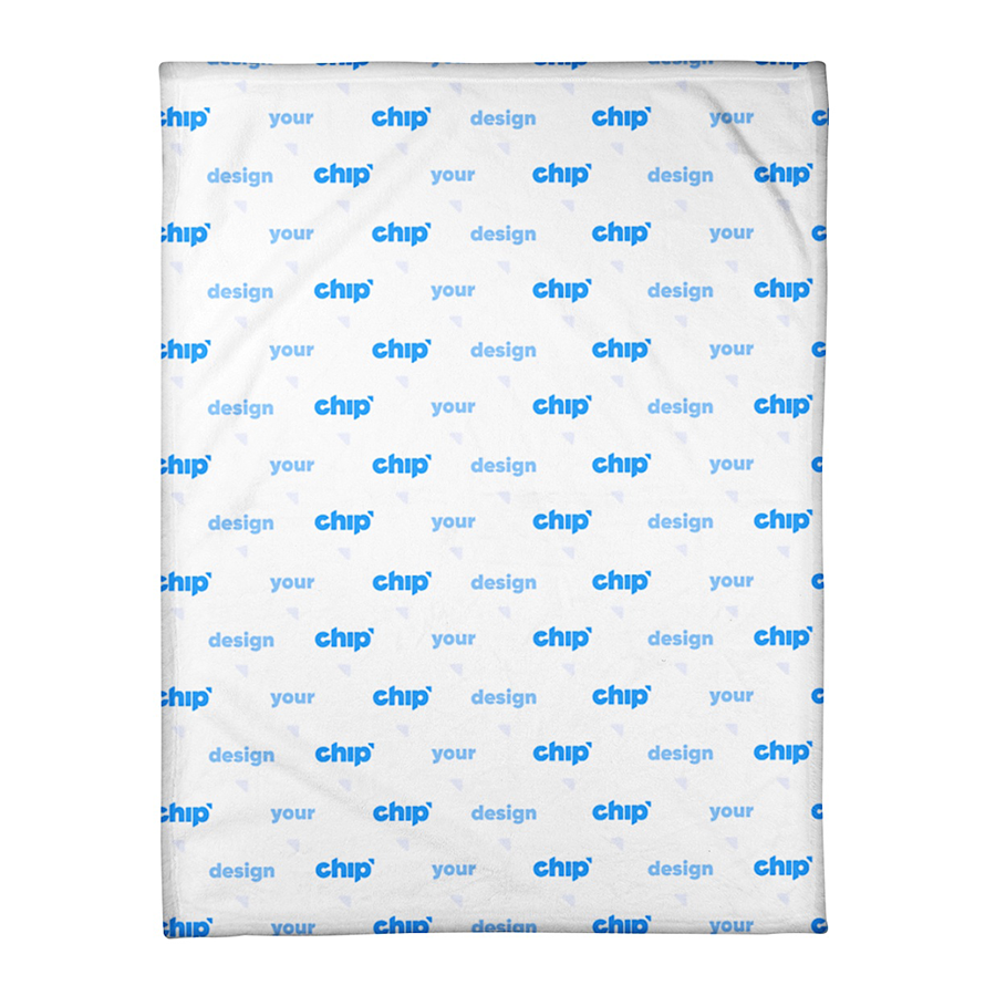 Small Fleece Blanket - 30in x 40in-image