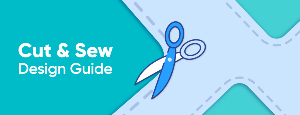 Cut & Sew Design Guide header image