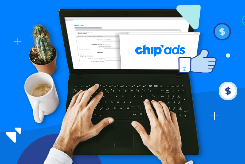 Getting Started With Chipads Chip Blog