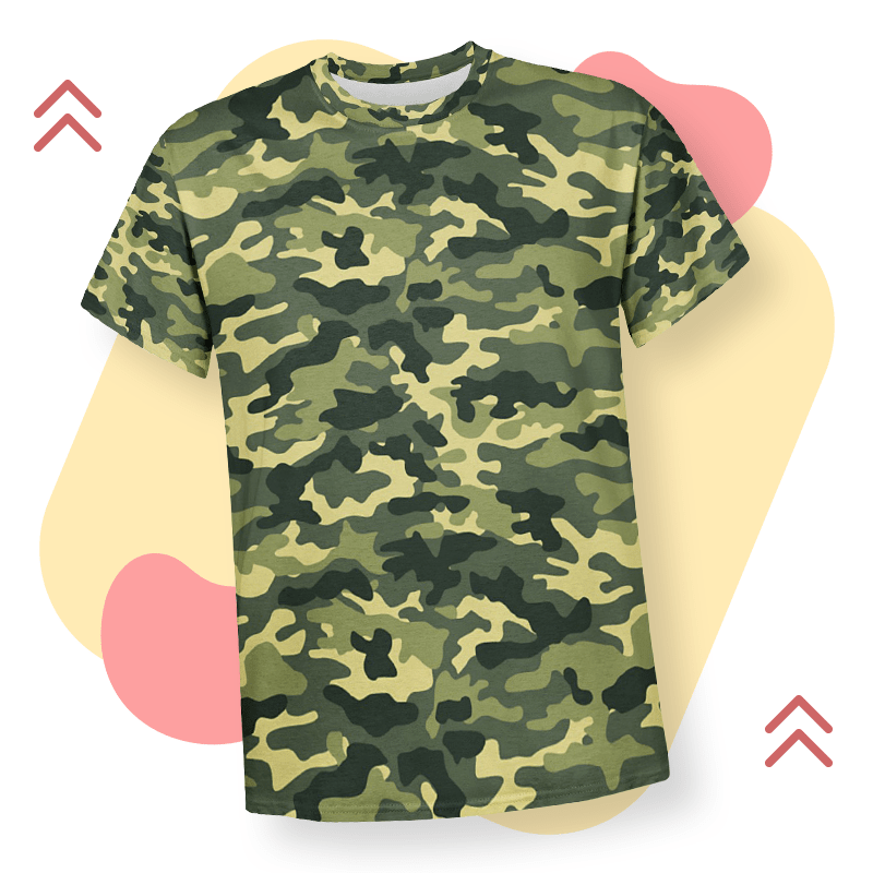 This image has an empty alt attribute; its file name is Blog-01-Camouflage-Print-1.png