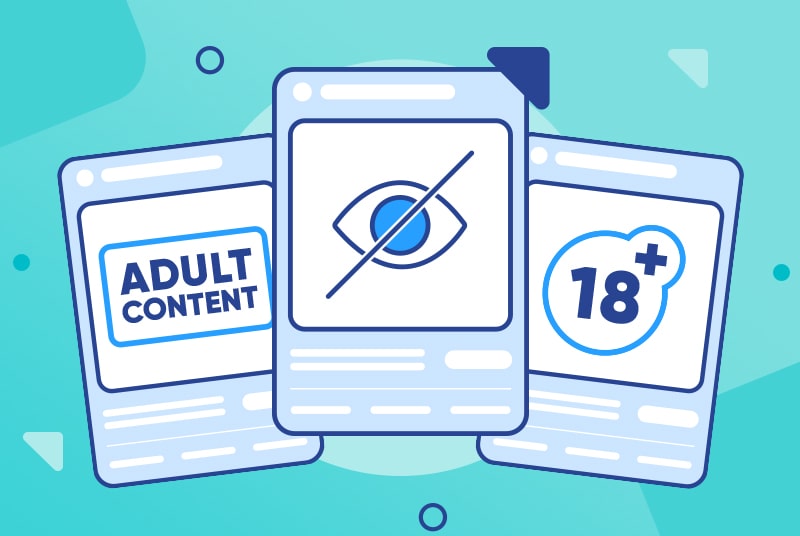 Get Your Ads Approved Policy No 8 Adult Content Chip Blog