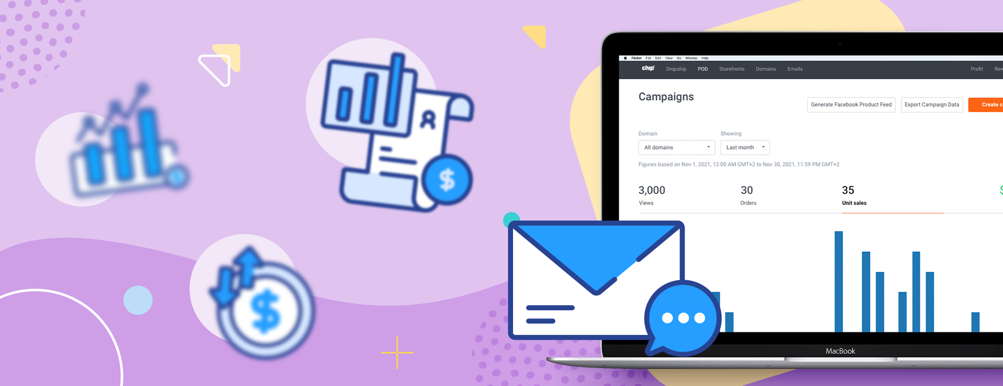 How to Read Your Dashboard Analytics Chip Blog